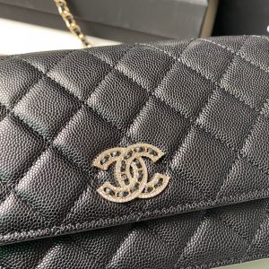 chanel ap2734 classic wallet on chain grained shiny 05 luxibags.ru .jpg