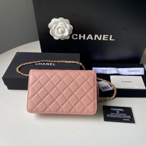 chanel ap2734 classic wallet on chain grained shiny 11 luxibags.ru .jpg