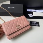 chanel ap2734 classic wallet on chain grained shiny 12 luxibags.ru .jpg