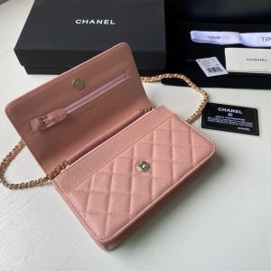 chanel ap2734 classic wallet on chain grained shiny 15 luxibags.ru .jpg