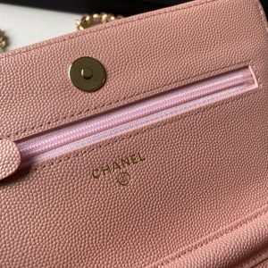 chanel ap2734 classic wallet on chain grained shiny 16 luxibags.ru .jpg