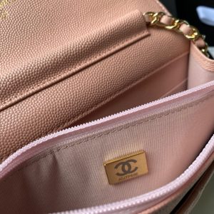 chanel ap2734 classic wallet on chain grained shiny 18 luxibags.ru .jpg