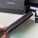 chanel ap2739 flap wallet grained shiny calfskin black 05 luxibags.ru .jpg