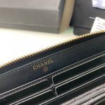 chanel ap2739 flap wallet grained shiny calfskin black 09 luxibags.ru .jpg