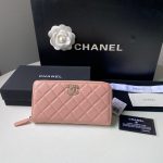 chanel ap2739 flap wallet grained shiny calfskin pink 01 luxibags.ru .jpg
