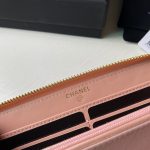 chanel ap2739 flap wallet grained shiny calfskin pink 09 luxibags.ru .jpg