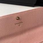 chanel ap2740 long flap wallet grained shiny calfskin pink 08 luxibags.ru .jpg