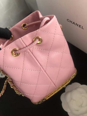 chanel ap2750 bucket bag shoulder bag lambskin 002 luxibags.ru .jpg