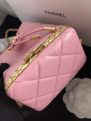 chanel ap2750 bucket bag shoulder bag lambskin 008 luxibags.ru .jpg