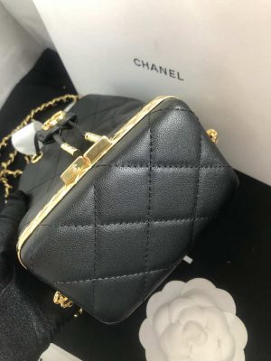 chanel ap2750 bucket bag shoulder bag lambskin 026 luxibags.ru .jpg