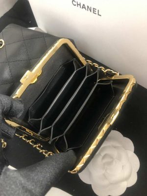 chanel ap2750 bucket bag shoulder bag lambskin 027 luxibags.ru .jpg
