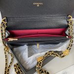 chanel ap2840 mini shoulder flap bags calfskin black 7 luxibags.ru .jpg