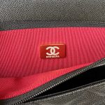 chanel ap2840 mini shoulder flap bags calfskin black 8 luxibags.ru .jpg