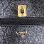 chanel ap2840 mini shoulder flap bags calfskin black 9 luxibags.ru .jpg