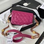 chanel ap2840 small flap bags calfskin purple 2 luxibags.ru .jpg