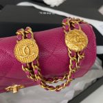 chanel ap2840 small flap bags calfskin purple 4 luxibags.ru .jpg