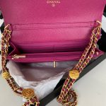 chanel ap2840 small flap bags calfskin purple 7 luxibags.ru .jpg