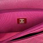 chanel ap2840 small flap bags calfskin purple 8 luxibags.ru .jpg