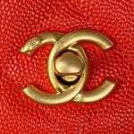 chanel ap2840 small flap bags calfskin red 2 luxibags.ru .jpg