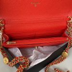 chanel ap2840 small flap bags calfskin red 7 luxibags.ru .jpg