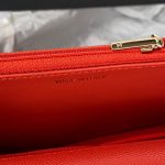 chanel ap2840 small flap bags calfskin red 8 luxibags.ru .jpg
