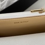 chanel ap2840 small flap bags calfskin white 8 luxibags.ru .jpg