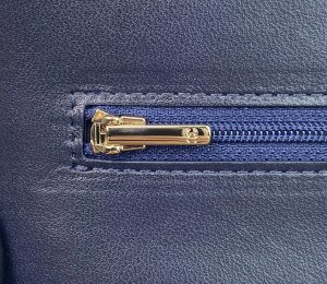 chanel ap2844 wallet on chain lambskin bag with top handle light gold navy blue 007 luxibags.ru .jpg