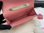 chanel ap2844 wallet on chain lambskin bag with top handle light gold pink 008 luxibags.ru .jpg