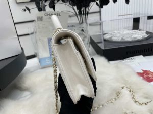 chanel ap2844 wallet on chain lambskin bag with top handle light gold white 005 luxibags.ru .jpg