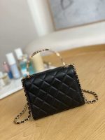 chanel ap2944 clutch with chain lambskin black 002 luxibags.ru .jpg