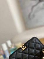 chanel ap2944 clutch with chain lambskin black 004 luxibags.ru .jpg