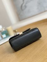 chanel ap2944 clutch with chain lambskin black 009 luxibags.ru .jpg