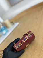 chanel ap2944 clutch with chain lambskin wine red 005 luxibags.ru .jpg