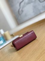 chanel ap2944 clutch with chain lambskin wine red 007 luxibags.ru .jpg