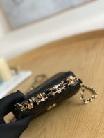 chanel ap2945 clutch with chain lambskin black gold 005 luxibags.ru .jpg