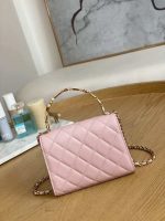 chanel ap2945 clutch with chain lambskin light pink gold 002 luxibags.ru .jpg