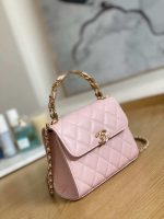 chanel ap2945 clutch with chain lambskin light pink gold 003 luxibags.ru .jpg