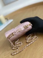chanel ap2945 clutch with chain lambskin light pink gold 004 luxibags.ru .jpg