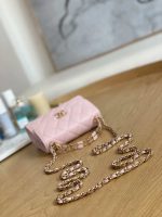 chanel ap2945 clutch with chain lambskin light pink gold 005 luxibags.ru .jpg