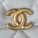 chanel ap2946 phone holder clutch with chain lambskin white 003 luxibags.ru .jpg