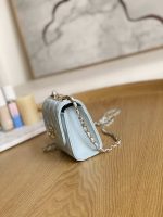 chanel ap3020 clutch with chain lambskip gold tone metal blue 005 luxibags.ru .jpg