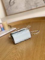 chanel ap3020 clutch with chain lambskip gold tone metal blue 007 luxibags.ru .jpg