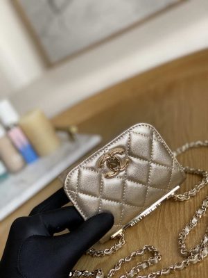 chanel ap3020 clutch with chain lambskip gold tone metal gold 003 luxibags.ru .jpg