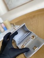 chanel ap3020 clutch with chain lambskip gold tone metal sliver 009 luxibags.ru .jpg