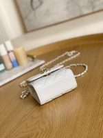 chanel ap3020 clutch with chain lambskip gold tone metal white 007 luxibags.ru .jpg