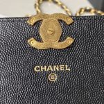 chanel ap3021 mini flap bag woc calfskin phone bag black 008 luxibags.ru .jpg