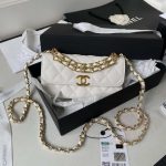 chanel ap3021 mini flap bag woc calfskin phone bag white 001 luxibags.ru .jpg