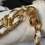 chanel ap3021 mini flap bag woc calfskin phone bag white 004 luxibags.ru .jpg