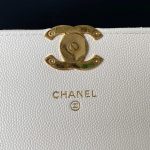 chanel ap3021 mini flap bag woc calfskin phone bag white 008 luxibags.ru .jpg