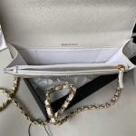 chanel ap3021 mini flap bag woc calfskin phone bag white 009 luxibags.ru .jpg